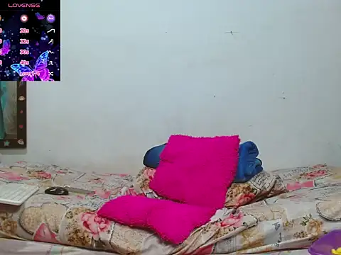 sofia carol online show from February 19, 3:03 am