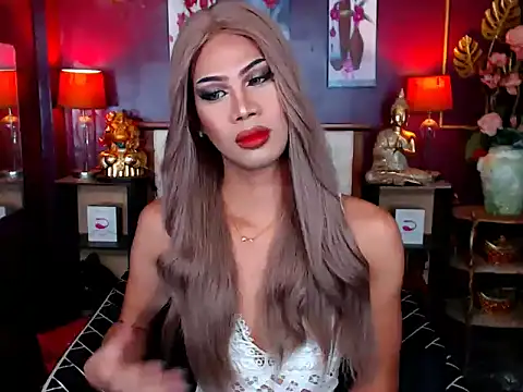 SEDUCTIVExDEMI online show from March 12, 6:13 pm