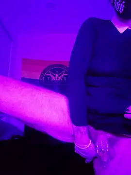 nocturnalalien online show from January 9, 10:09 am