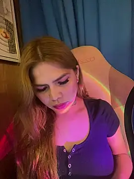 Danaya18 online show from January 14, 9:07 am