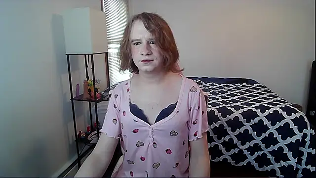 VanFairy526 online show from March 5, 4:12 pm