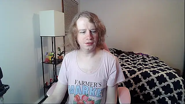 VanFairy526 online show from March 29, 10:16 am