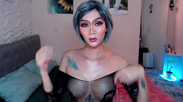 Catalina Ignacio online show from March 14, 10:41 am