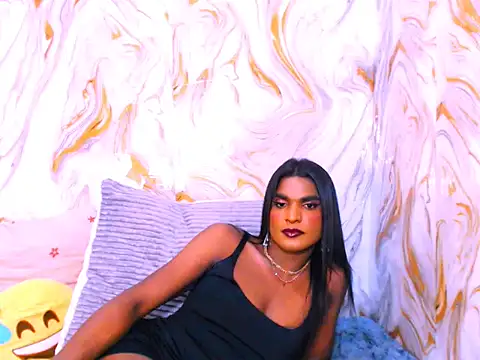 spicybarbie online show from March 6, 6:13 pm