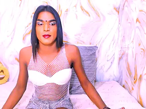 spicybarbie online show from April 14, 5:18 pm