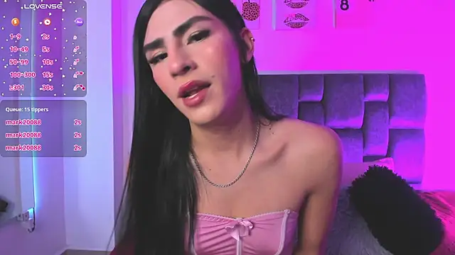 Isabella Moon9 online show from April 2, 1:42 pm