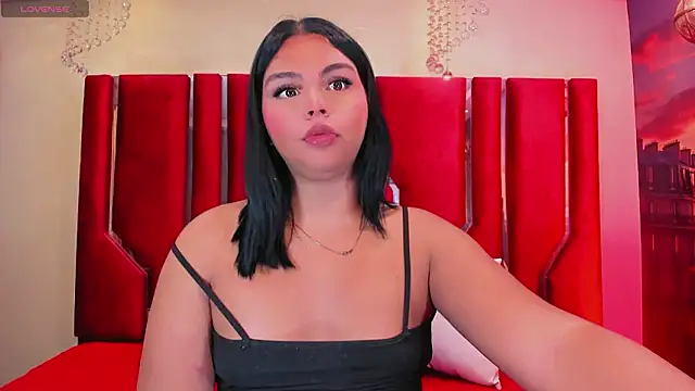 Maia Hotts online show from March 21, 12:21 pm