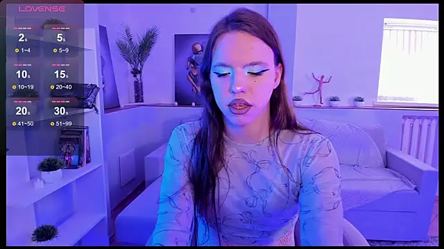 Madison dolly online show from March 28, 9:11 am