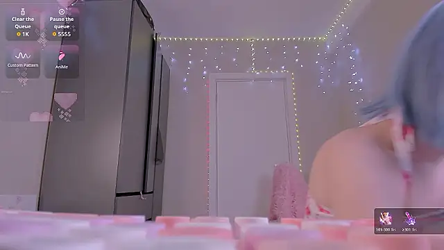  Maybe Baby  online show from February 13, 11:56 pm