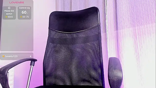 SandyHouston online show from February 14, 10:16 pm