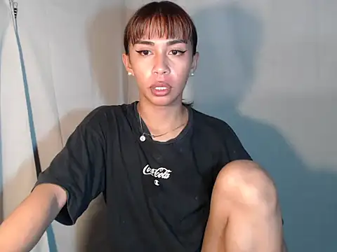 Odettepalubot online show from February 3, 4:54 am