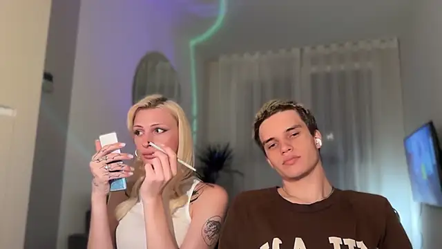 twl8vibe online show from March 19, 10:43 pm