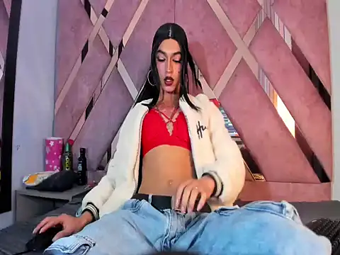 MeghanQueen   online show from February 11, 4:42 am