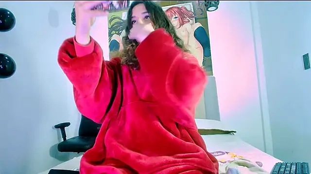 MEW ALIX online show from March 12, 12:54 pm