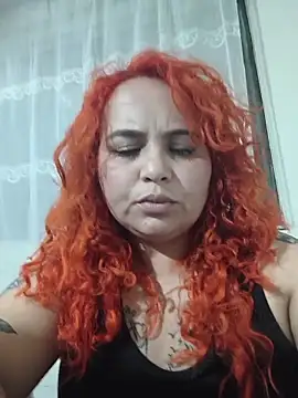 BarbaraSoul online show from March 8, 2:37 am