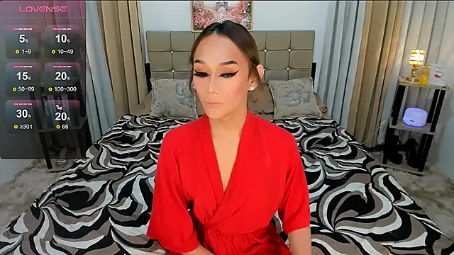 unexpected goddess online show from February 5, 1:16 pm