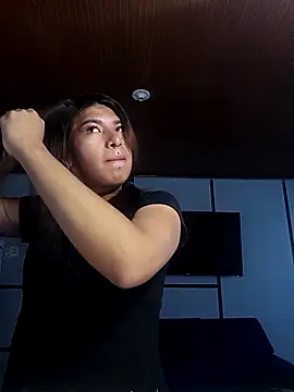 MeelFox online show from February 16, 12:14 pm