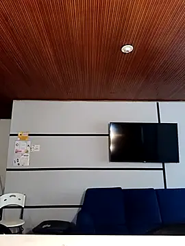 MeelFox online show from March 25, 12:21 pm