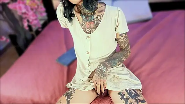 Misakiseis1 online show from February 27, 1:06 pm