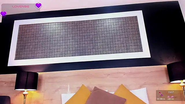 Chloee  Adams online show from March 21, 12:43 pm