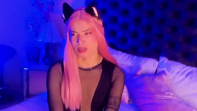 VeronikaBloom  online show from March 5, 3:22 am