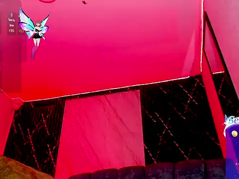 Violeta R  online show from February 14, 4:42 am