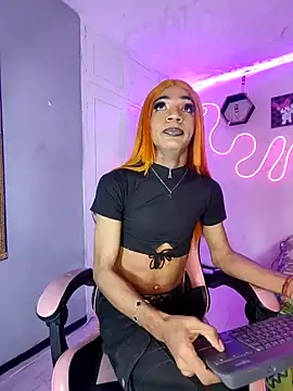 Violeta R  online show from March 3, 3:46 am