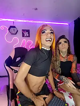 Violeta R  online show from March 11, 5:00 am