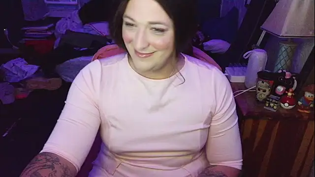 Abagail soft online show from March 26, 12:58 am