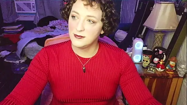 Abagail soft online show from March 28, 12:01 am