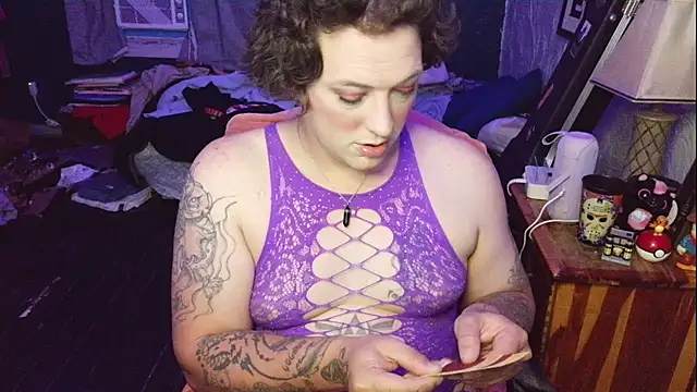 Abagail soft online show from March 29, 12:11 am