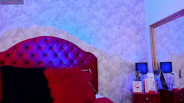 Isabell  26 online show from April 17, 3:57 pm