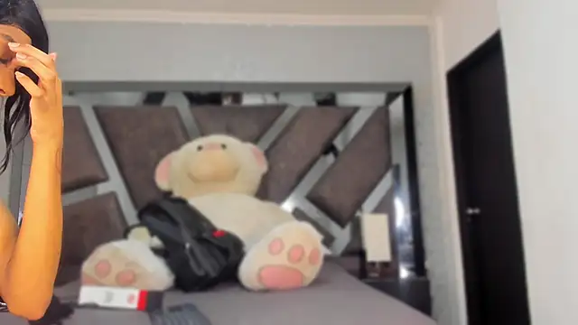 ElektraBomdans online show from February 25, 3:44 am