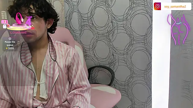 sammysexxx  online show from February 26, 6:13 pm