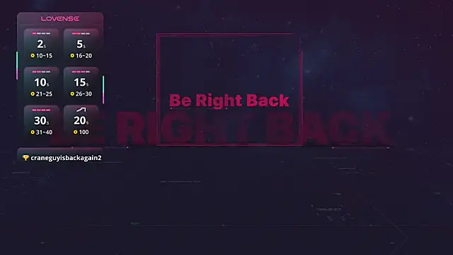 RebecaJuicyts online show from February 28, 5:41 pm