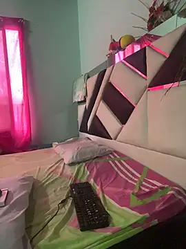 AnelimDagota  online show from April 1, 12:06 pm