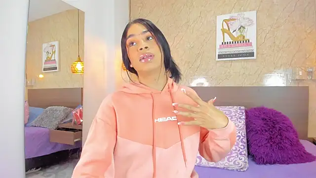 Miia03 online show from April 11, 11:36 am