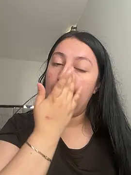 Ashleeyprincess01 online show from March 4, 8:13 pm