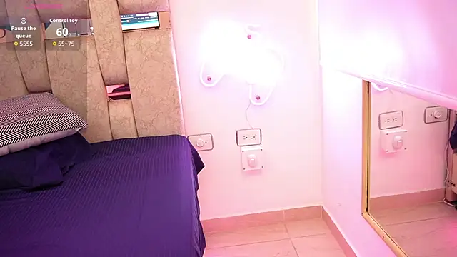 liasuaza online show from March 20, 12:39 pm