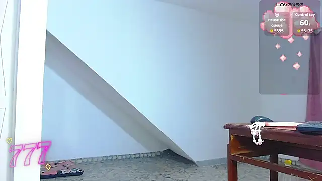 zahoritsx online show from April 22, 11:56 pm