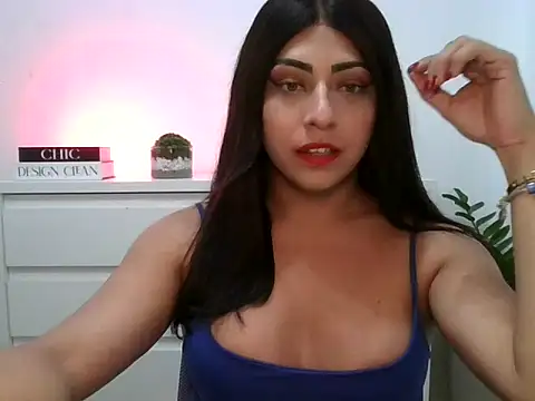 dolljessica online show from February 27, 4:13 pm