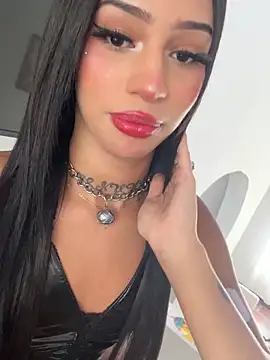 Maxxine vxx online show from March 27, 8:32 pm