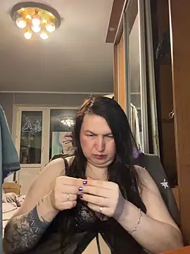 EvaBeautyXx online show from April 11, 12:38 am