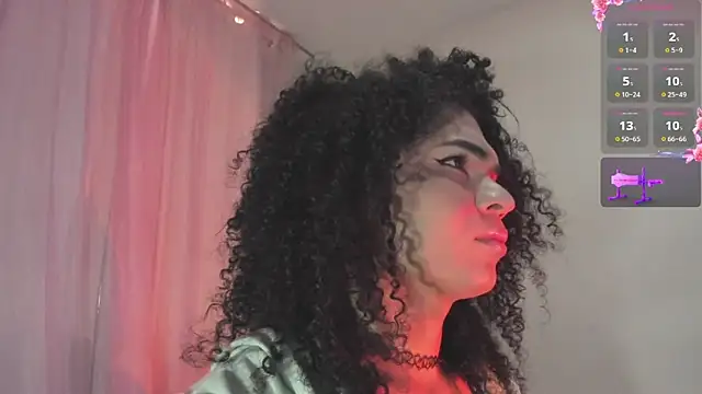 V-nus online show from March 3, 9:00 pm