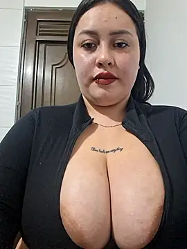 Stefania16 online show from February 27, 12:05 am