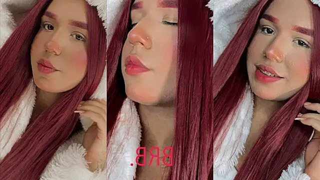 Candyy doll   online show from June 25, 3:37 am