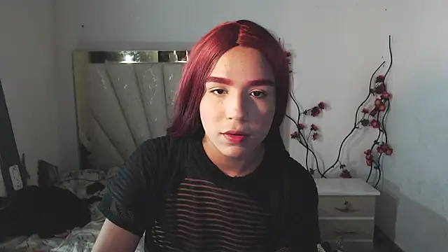 Candyy doll   online show from July 1, 7:42 am