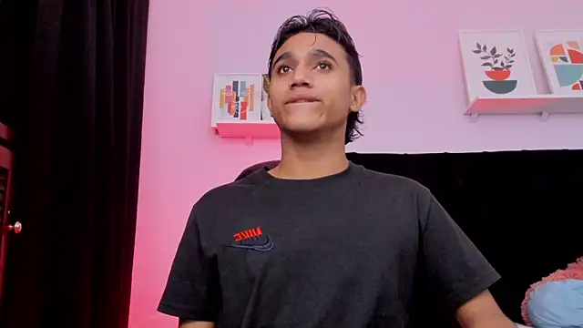 Morgan Bladee online show from March 21, 2:22 pm