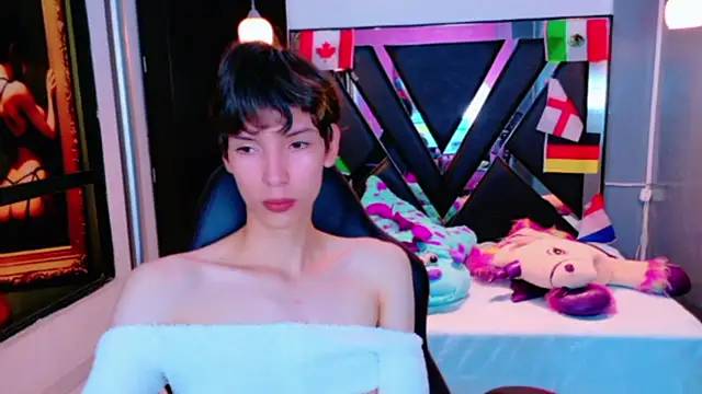 Stefany PiInk online show from July 10, 12:42 pm
