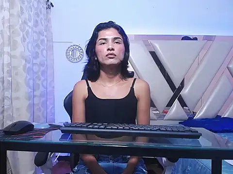 Madisson jones online show from March 12, 6:24 pm